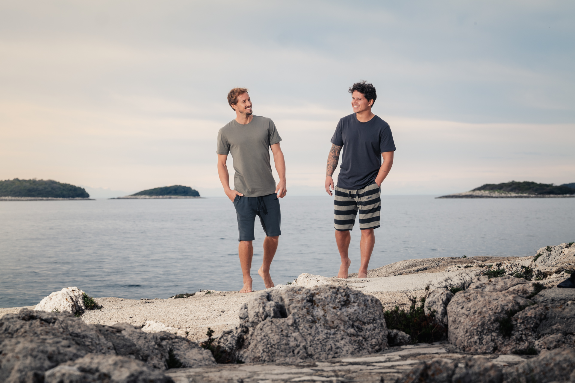 Nuffinz SS Collection