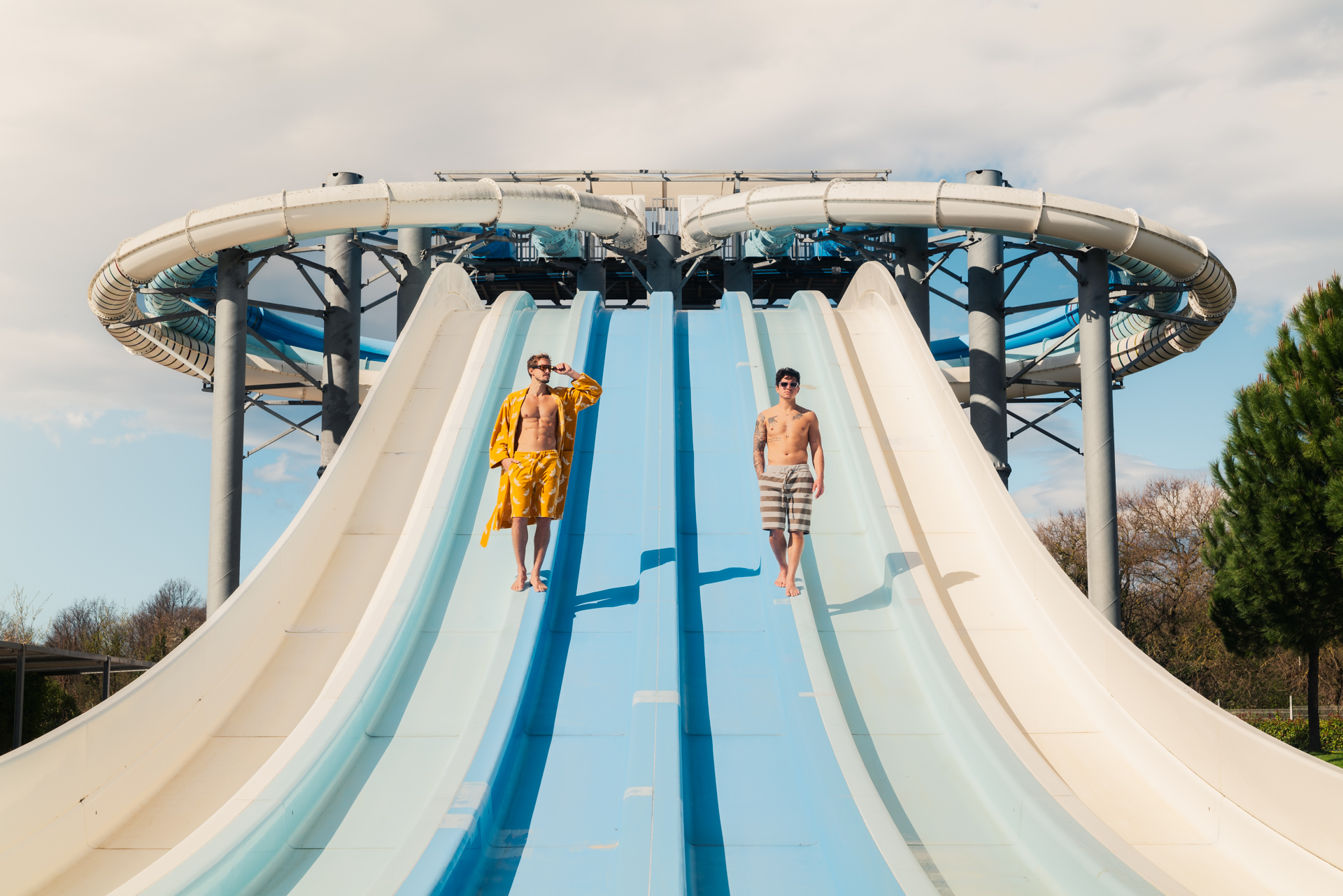 Nuffinz SS Collection