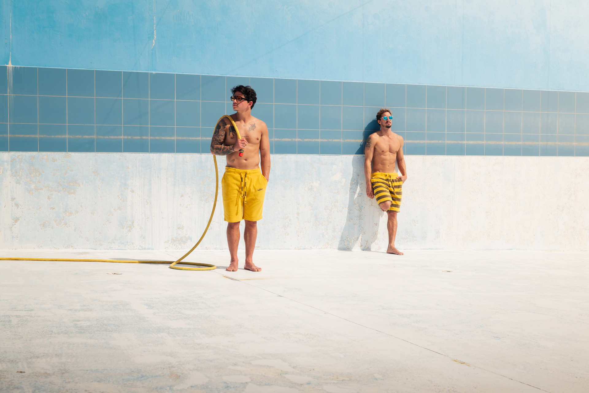 Nuffinz SS Collection